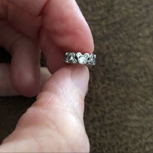 Disney Pandora Mickey Mouse Charm